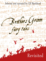Brothers_Grimm_Fairy_Tales__Revisited__Volume_1